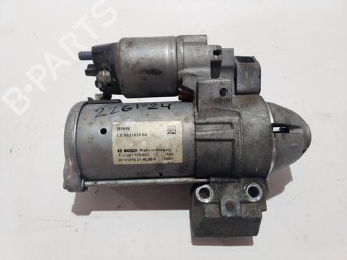 Starter BMW 1 (F21) 118 i | BP29157235M8 