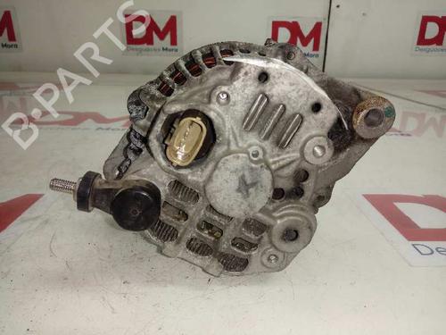 Alternator OPEL AGILA B (H08)  | BP16761238M7 
