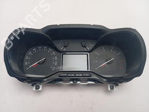 Used Instrument cluster CITROËN BERLINGO (ER_, EC_) [2018-2025]  29370900
