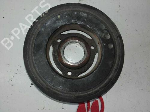 Used Pulley CHRYSLER VOYAGER / GRAND VOYAGER III (GS_, NS_) 2.5 TD (116 hp) 14127164