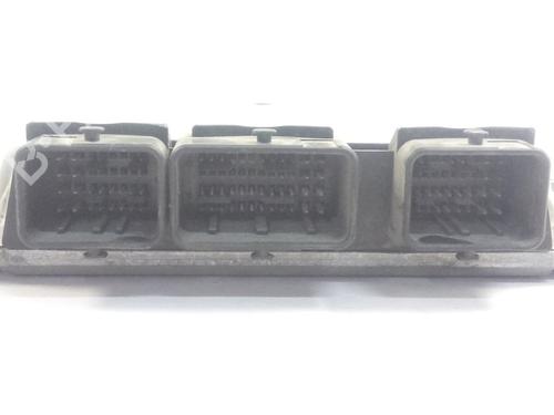 Engine control unit (ECU) CITROËN C5 II (RC_)  | BP18841753M57 