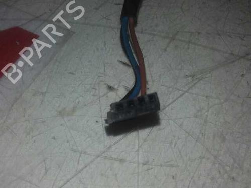 Left mirror BMW 5 (E39) 520 d | BP12835594C26 