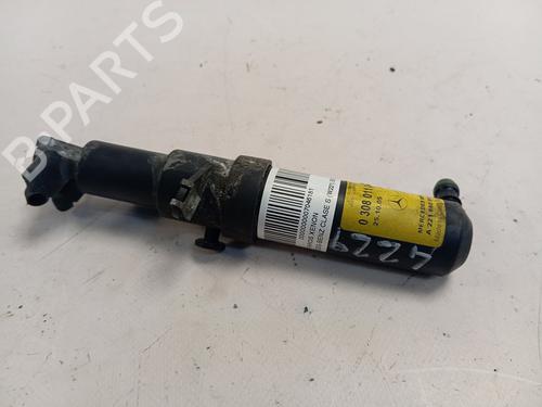 Headlight washer MERCEDES-BENZ S-CLASS (W221, V221) S 350 4-matic (221.087, 221.187) | BP22633713E17 