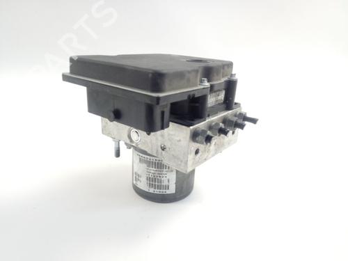 Used ABS pump PEUGEOT 3008 I MPV (0U_) [2009-2017]  19098868