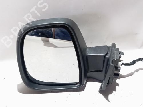 Retrovisor esquerdo Retrovisor esquerdo 36934060 36934060