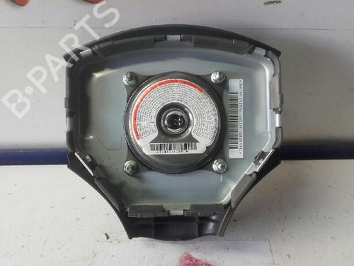 Driver airbag SUZUKI GRAND VITARA II (JT, TE, TD) 1.9 DDiS (JB419WD, JB419XD) | BP16889670C9 