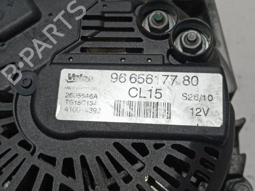 Alternator CITROËN C3 Picasso (SH_) | BP28704048M7 - Image 2