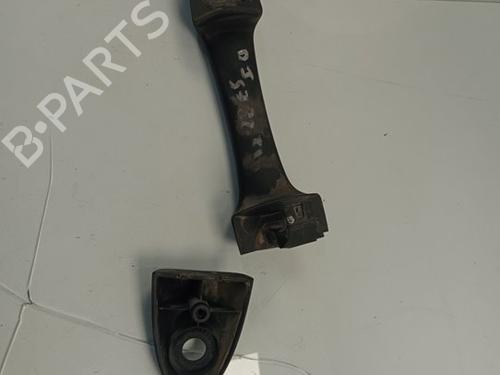 Front left exterior door handle FORD FOCUS I Saloon (DFW) 1.6 16V | BP16710740C128 