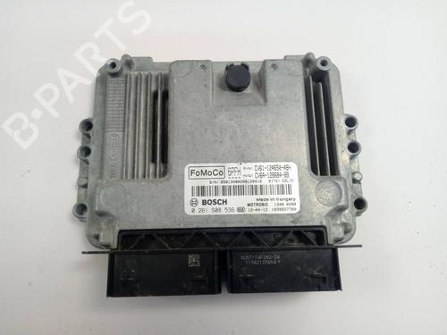 Used Engine control unit (ECU) FORD FOCUS III [2010-2020]  18605705