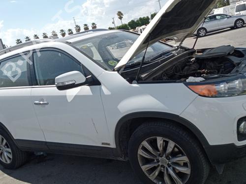 Brugte KIA SORENTO II (XM) [2009-2016]  2602676