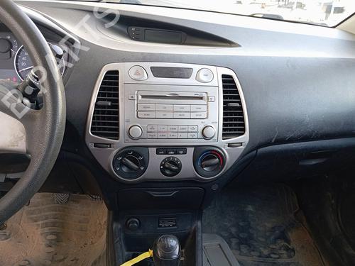 Gearbox HYUNDAI i20 I (PB, PBT)  | BP26334178M3 