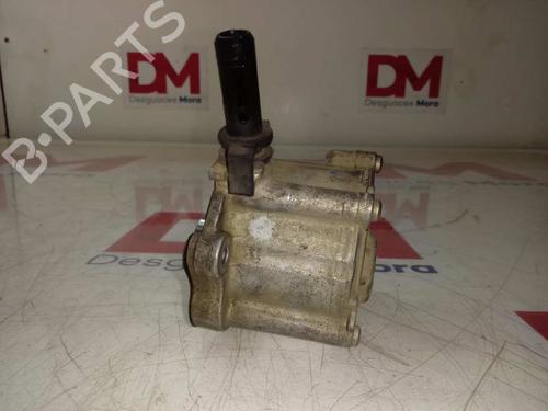 Vacuum pump MERCEDES-BENZ SPRINTER 3-t Van (B906) 213 CDI (906.611, 906.613) | BP16705492M80 