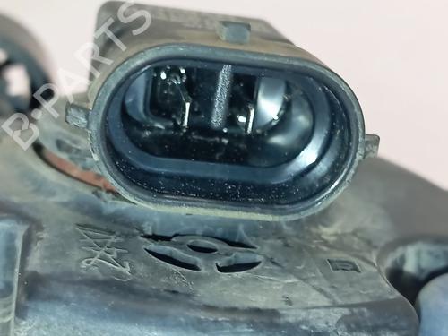 Right front fog light BMW X5 (E70) 3.0 d | BP29617348C31 