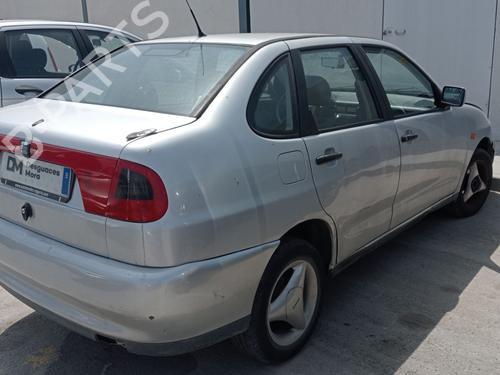 Left headlight SEAT CORDOBA (6K2) 1.4 | BP27166339C28 