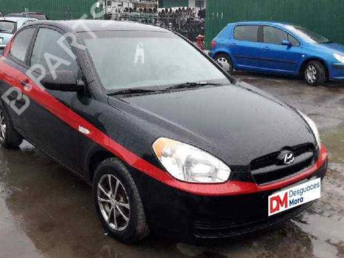 Used Parts HYUNDAI ACCENT III (MC)    2600523