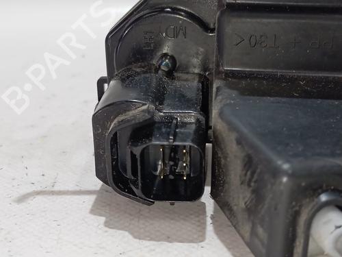 Zamek drzwi przednich lewych SSANGYONG RODIUS II  | BP28000513C98