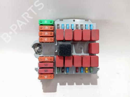 Used Fuse box CITROËN JUMPER II Van 2.2 BlueHDi 140 (140 hp) 27882215