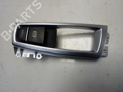 Hand brake BMW 5 (F10) 525 d | BP15519494I18