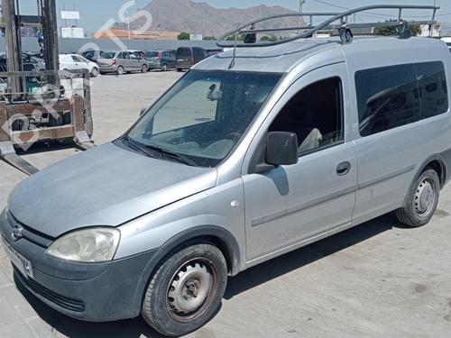Other OPEL COMBO Box Body/MPV | BP30374307O1