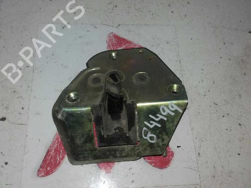 Used Rear left lock CITROËN EVASION MPV (22, U6) 2.0 16V (136 hp) 12833756