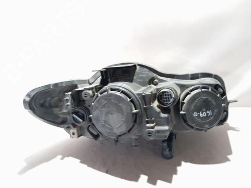 Left headlight JAGUAR XF I (X250) 2.7 D | BP37464141C28 - Image 2