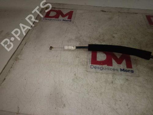 Front right lock PEUGEOT 308 SW I (4E_, 4H_)  | BP12838097C97 