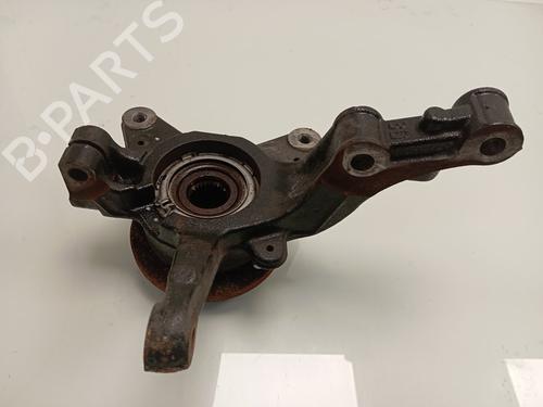 Used Right front steering knuckle NISSAN NV250 Van (X61) [2019-2025]  22772494
