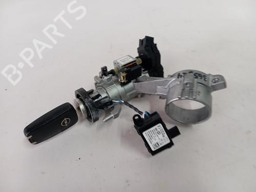 Annen OPEL MOKKA / MOKKA X (J13) [2012-2025]  22355657