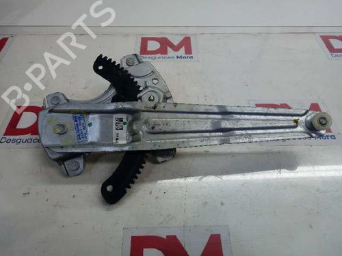 Rear right window mechanism HYUNDAI i10 II (BA, IA) 1.2 | BP12837474C25 