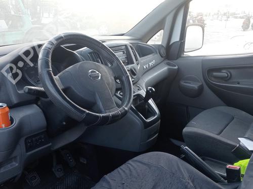 Left slide door NISSAN NV200 / EVALIA Bus  | BP29430836C74 