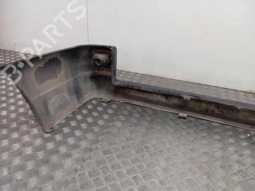 Rear bumper VW TRANSPORTER T4 Van (70A, 70H, 7DA, 7DH)  | BP21389430C8 