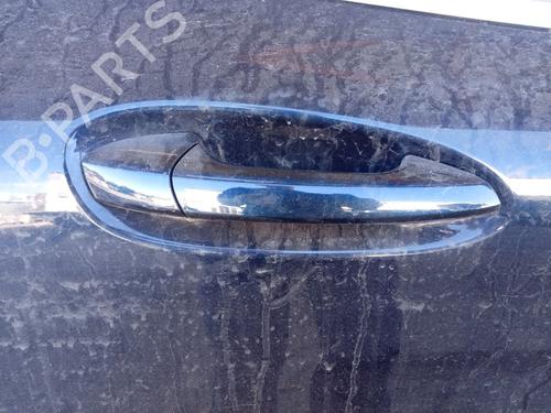 Used Rear right exterior door handle MERCEDES-BENZ GLA-CLASS (X156) GLA 220 d (156.903) (177 hp) 21810388