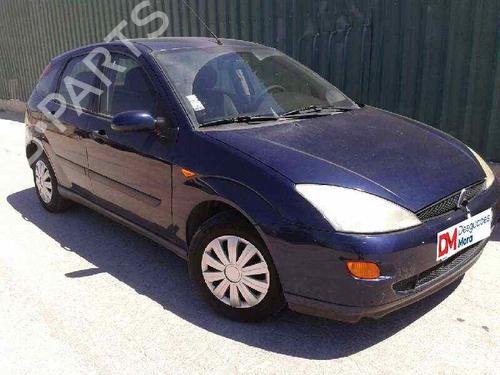 Starter FORD FOCUS I (DAW, DBW) 1.6 16V | BP12834151M8 