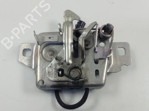 Used Hood lock RENAULT KANGOO BE BOP (KW0/1_) 1.5 dCi 75 (75 hp) 30373358