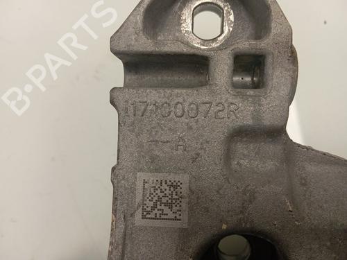 Support MERCEDES-BENZ CITAN Box Body/MPV (W415)  | BP28031126C155