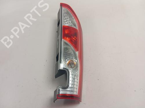Used Right taillight RENAULT KANGOO / GRAND KANGOO II (KW0/1_) [2008-2025]  25855490