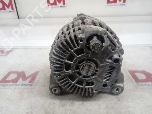 Alternator NISSAN JUKE (F15) 1.2 DIG-T | BP12657548M7