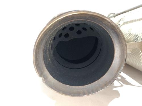 Catalyst MERCEDES-BENZ GLA (H247) GLA 200 d (247.712) | BP38921046M10 - Image 2