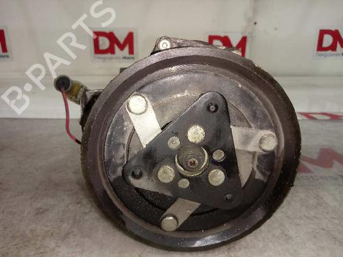 AC compressor MG MG ZR 105 | BP12656477M34 
