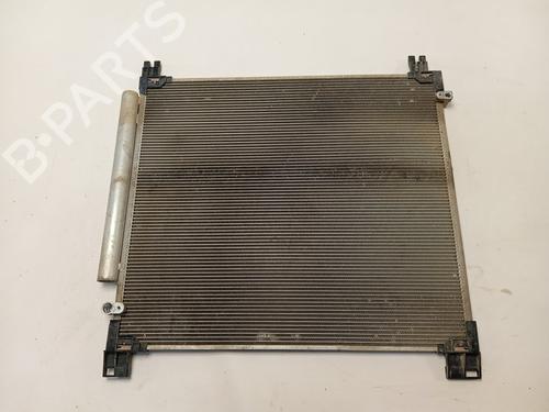 AC radiator TOYOTA HILUX VIII Platform/Chassis (_N1_)  | BP29370862M32 