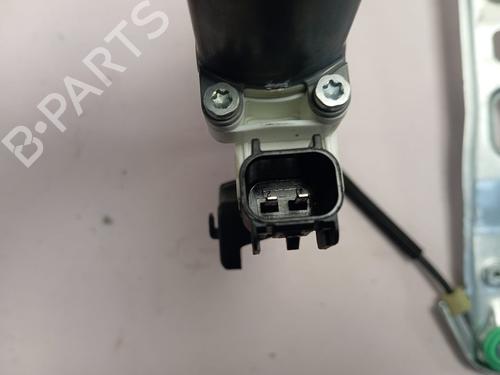 Rudehejsemekanisme Højre foran FORD TRANSIT CONNECT V408 Box Body/MPV  | BP29536210C23 