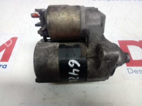 Used Starter NISSAN ALMERA TINO (V10) 1.8 (114 hp) 16710706