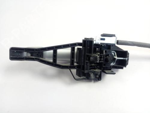 Front right exterior door handle FORD FOCUS III  | BP18603409C129 