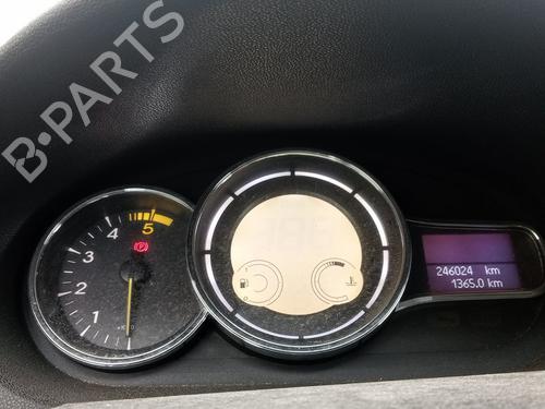 Front left panel RENAULT MEGANE III Coupe (DZ0/1_)  | BP26546506C58  - Image 16