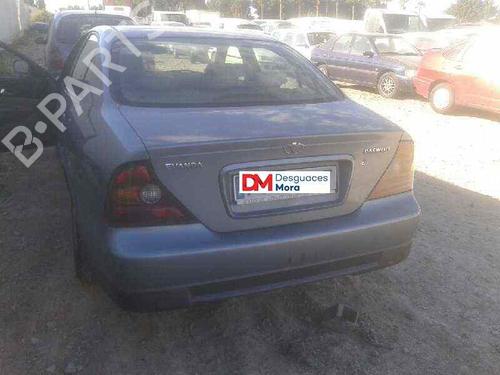 Startmotor DAEWOO EVANDA (KLAL) | BP12835297M8