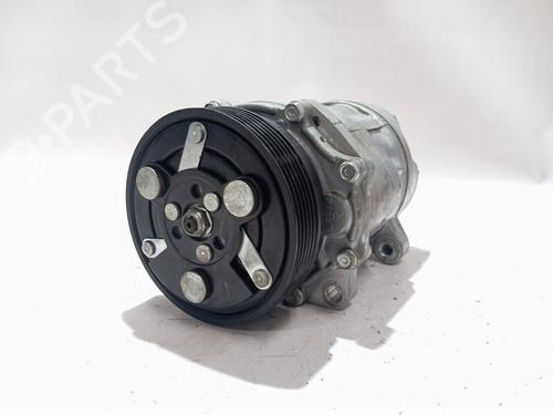 Used AC compressor SEAT TOLEDO I (1L2) [1991-1999]  30375262
