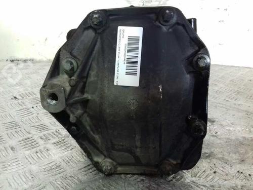 Rear differential MERCEDES-BENZ E-CLASS (W211) E 240 4-matic (211.080) | BP22903675M24 