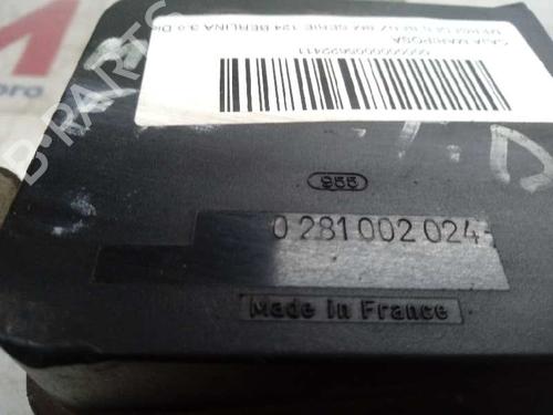 Throttle body MERCEDES-BENZ E-CLASS (W124) E 300 D (124.131) | BP12660365M82 