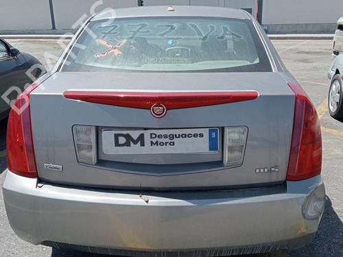 Right front window switch CADILLAC BLS | BP30373612I26