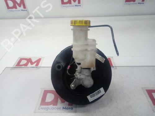 Servo brake FIAT 500 (312_) 1.2 (312AXA1A) | BP12653921M42 